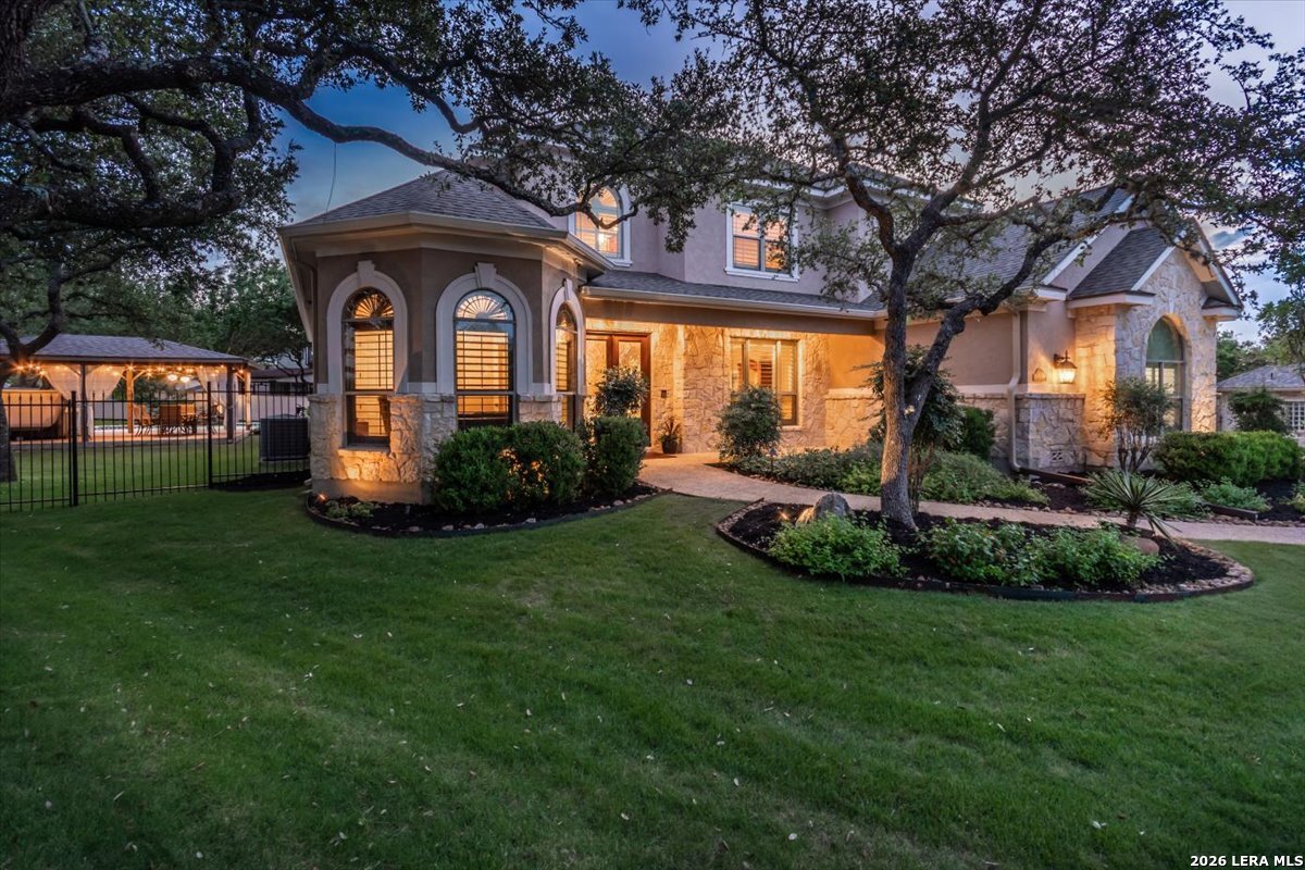 915 Fawnway San Antonio TX 78260
