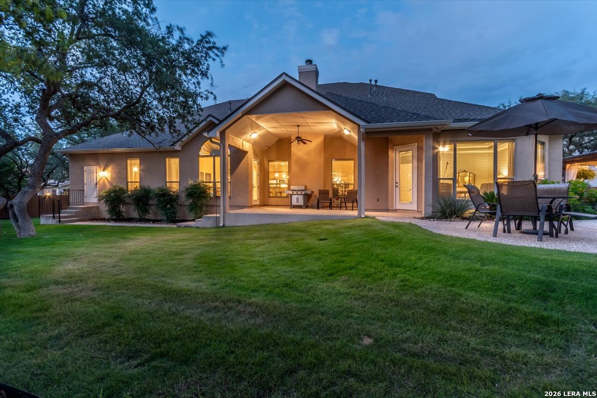 915 Fawnway San Antonio TX 78260