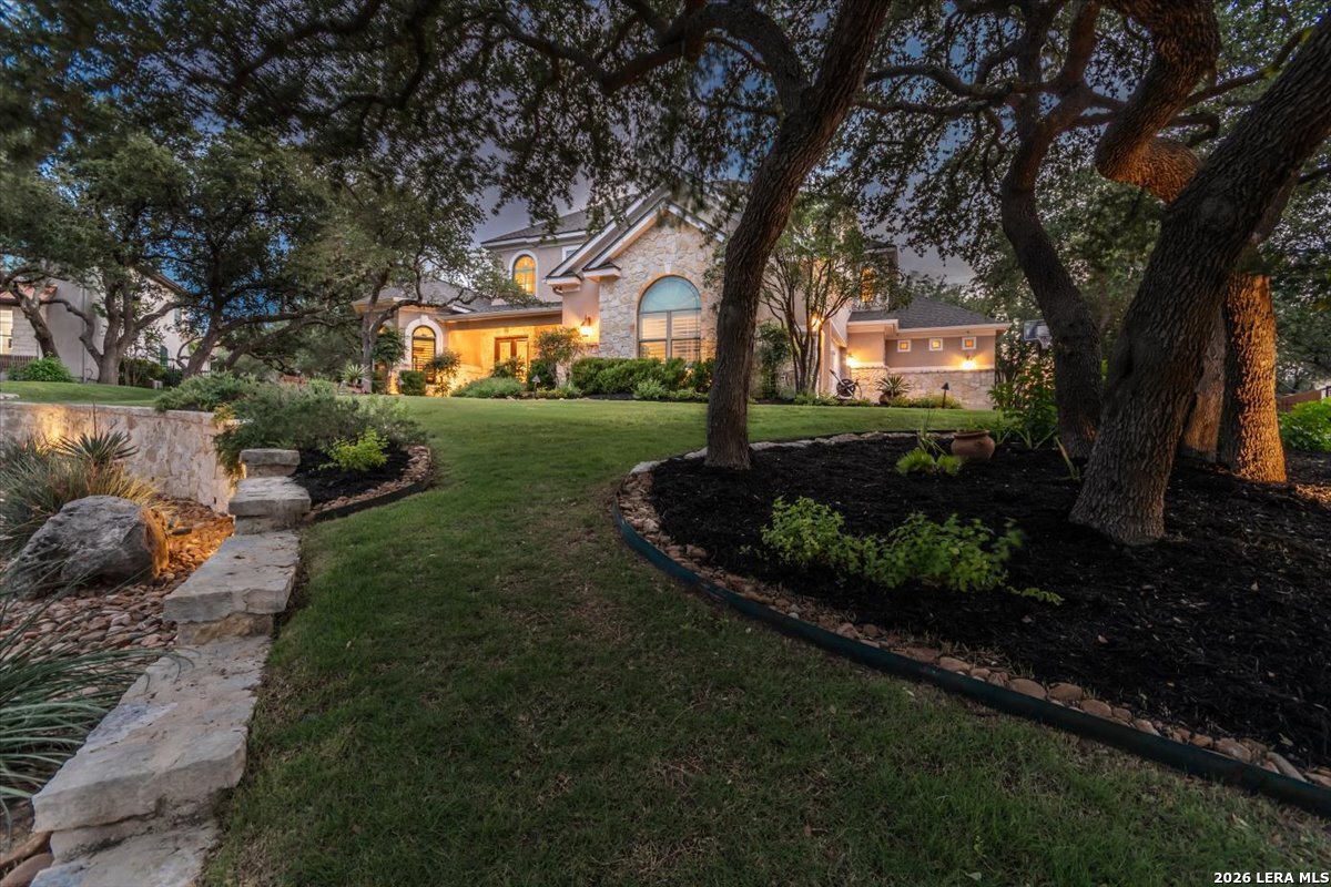 915 Fawnway San Antonio TX 78260