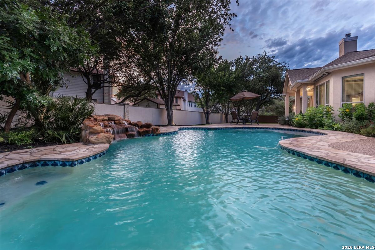 915 Fawnway San Antonio TX 78260