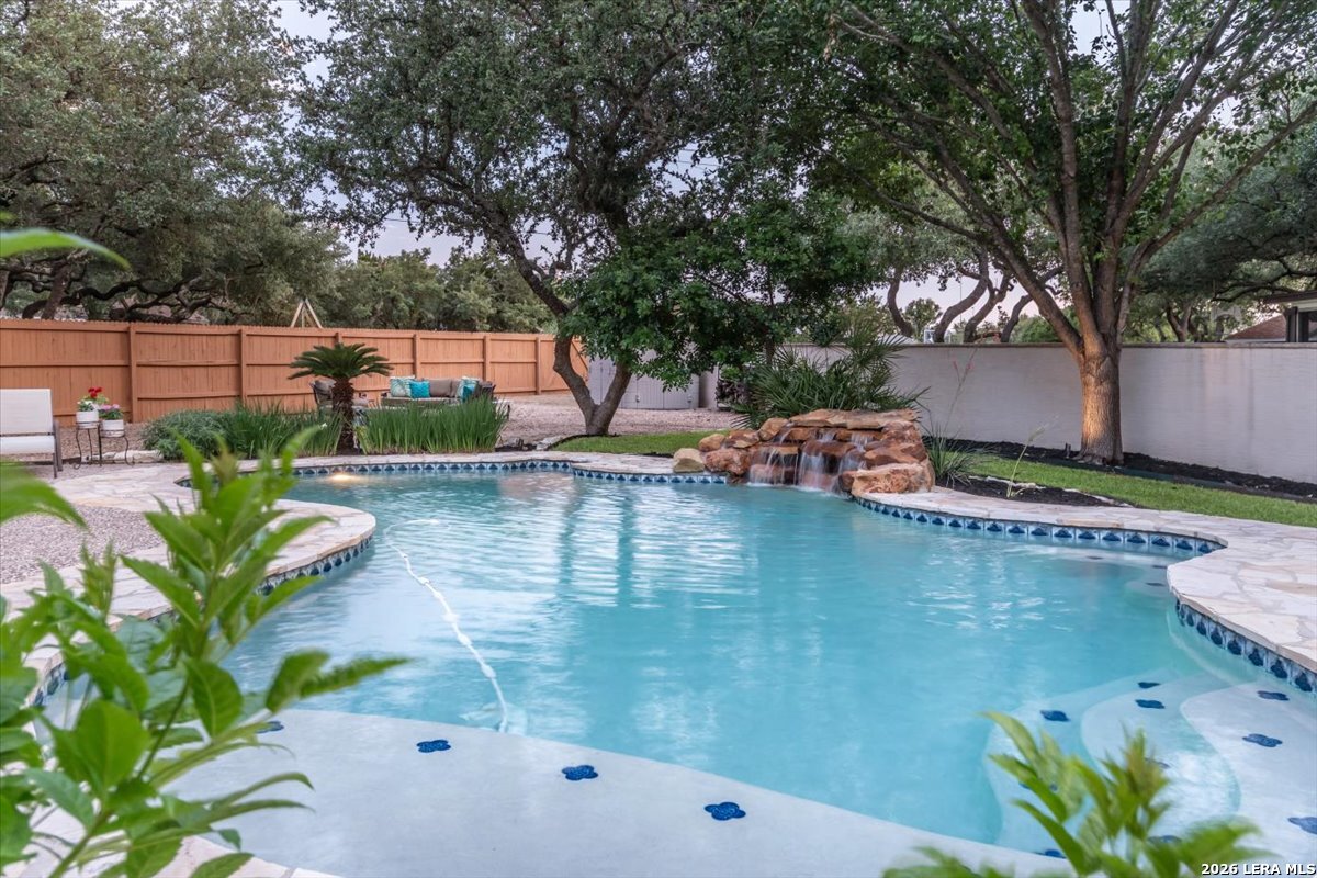 915 Fawnway San Antonio TX 78260