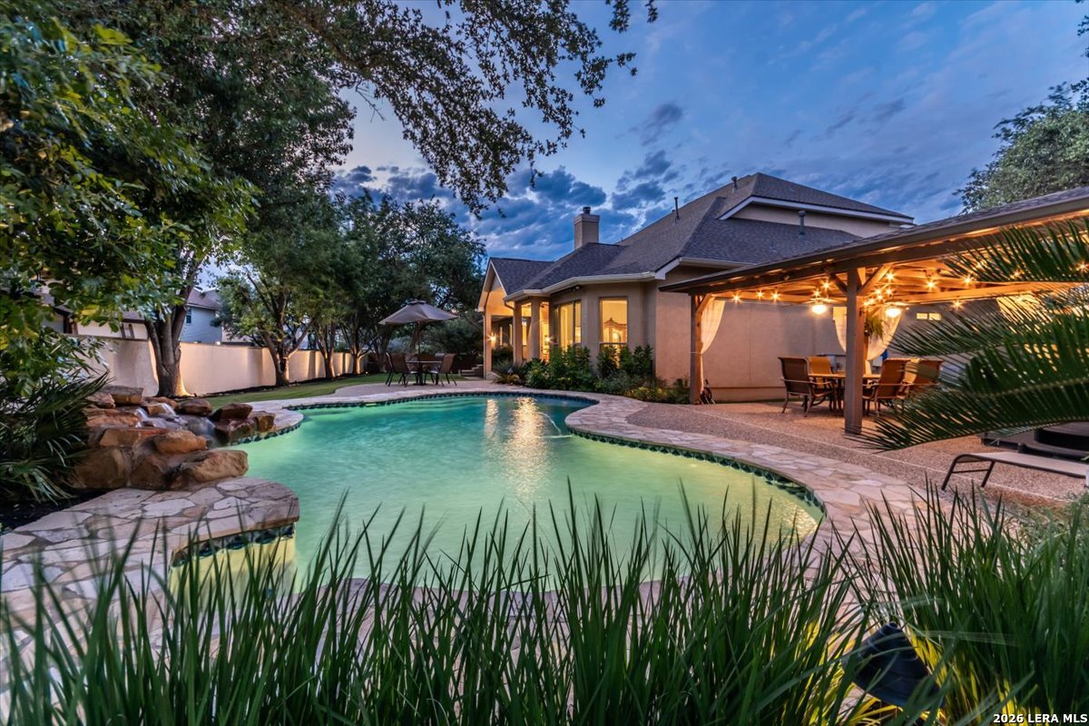 915 Fawnway San Antonio TX 78260