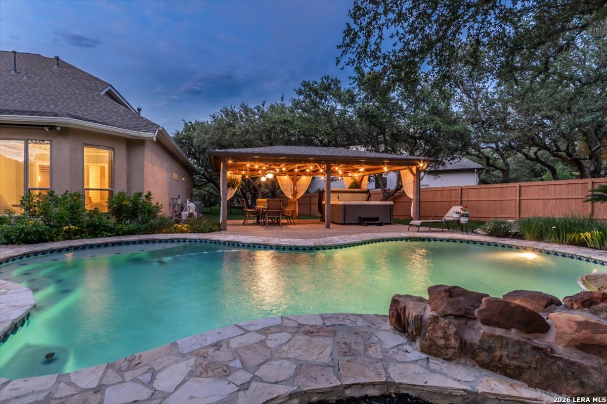 915 Fawnway San Antonio TX 78260