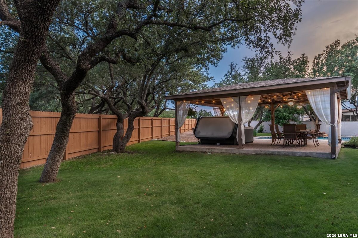 915 Fawnway San Antonio TX 78260