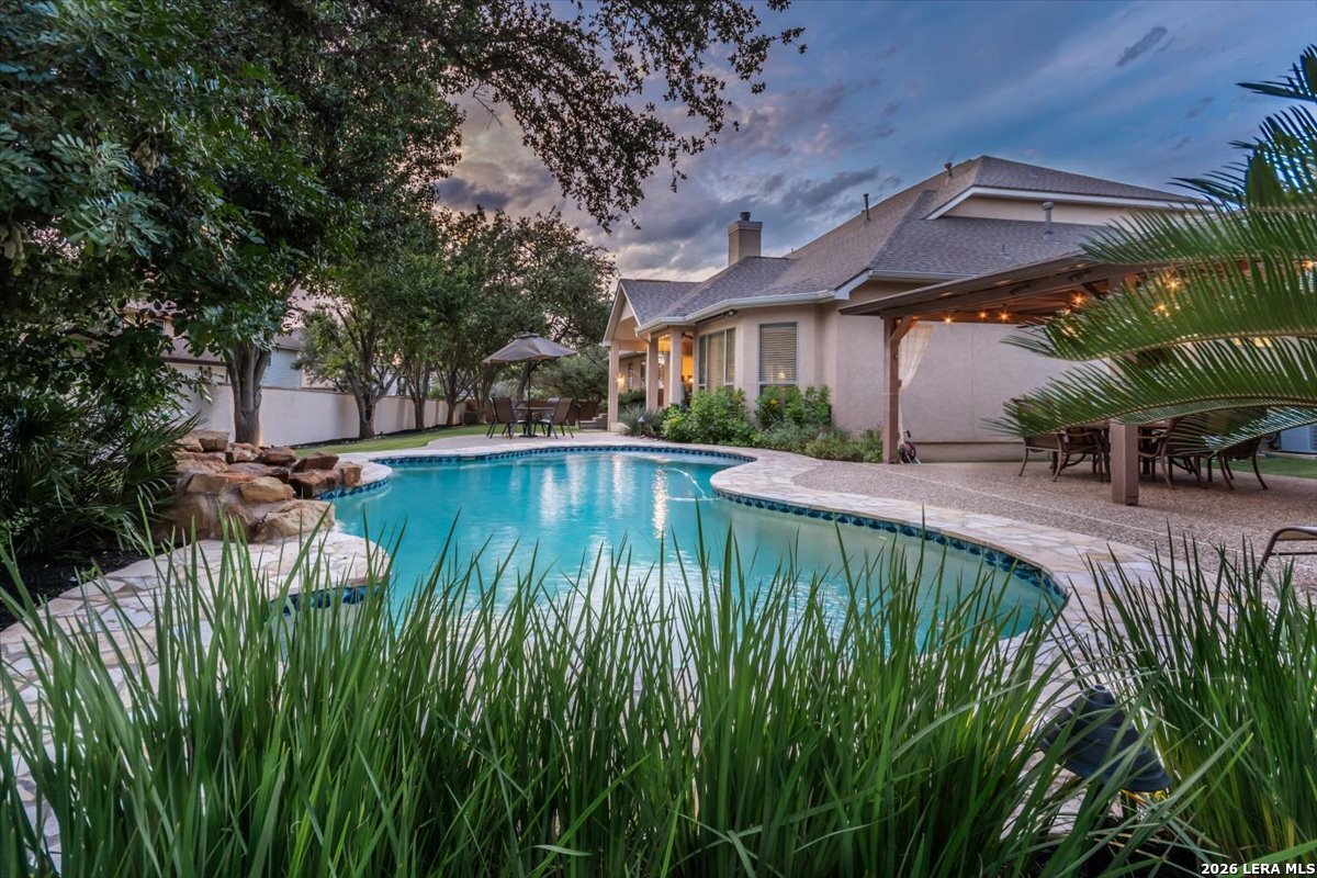 915 Fawnway San Antonio TX 78260