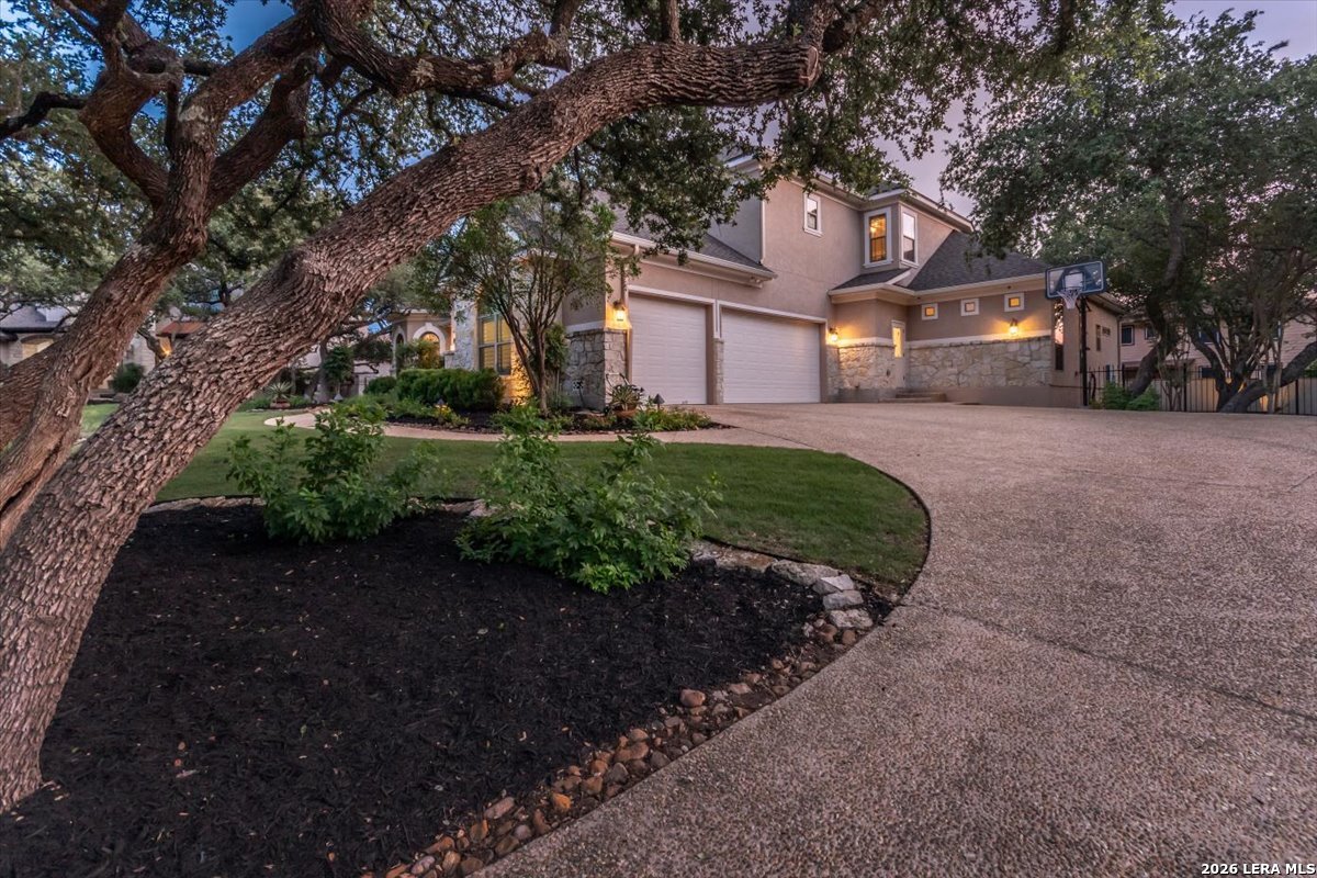 915 Fawnway San Antonio TX 78260