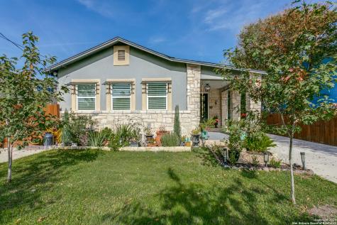 717 E Myrtle Street San Antonio TX 78212