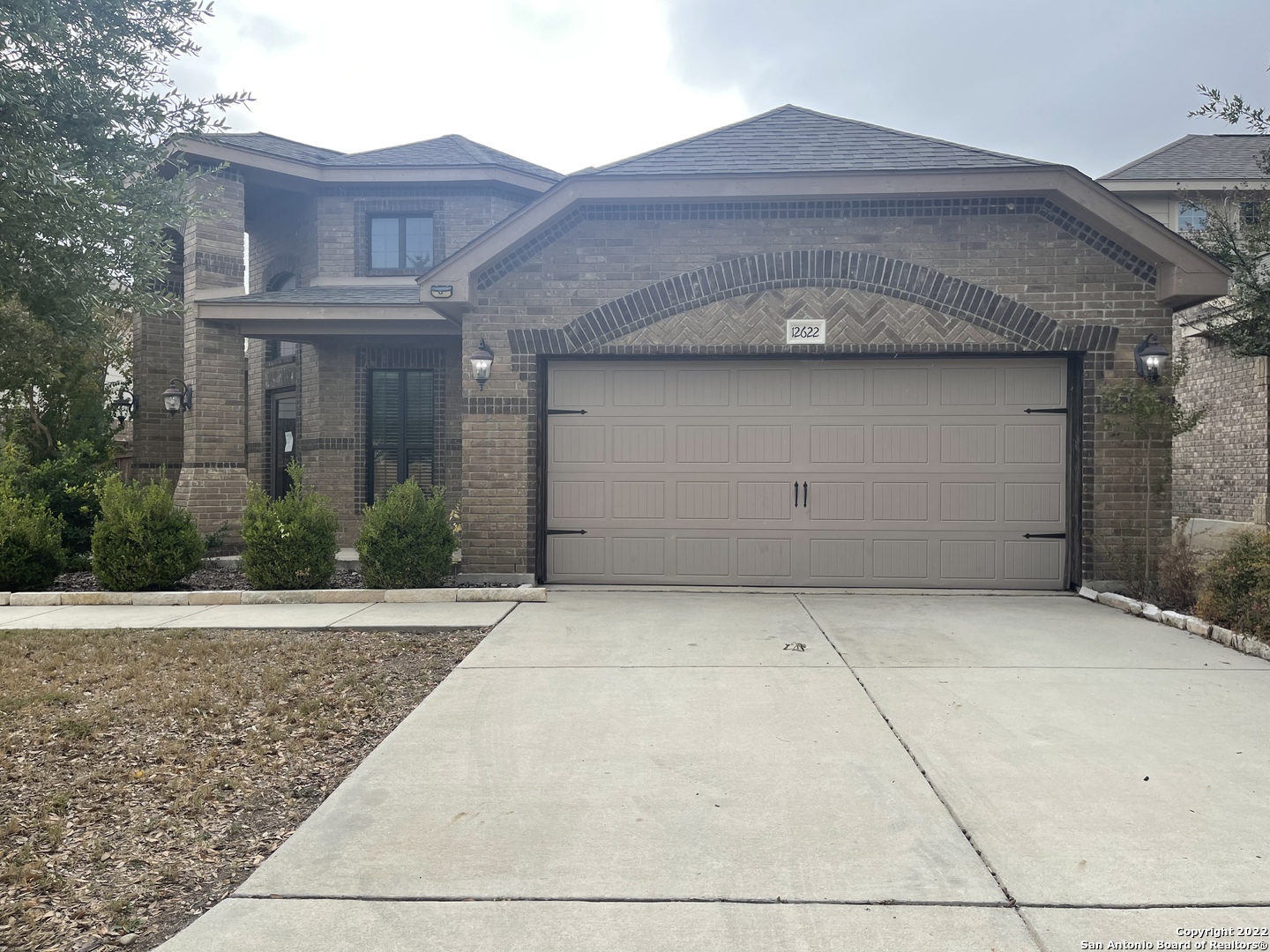 12622 Emmett Grove San Antonio TX 78254