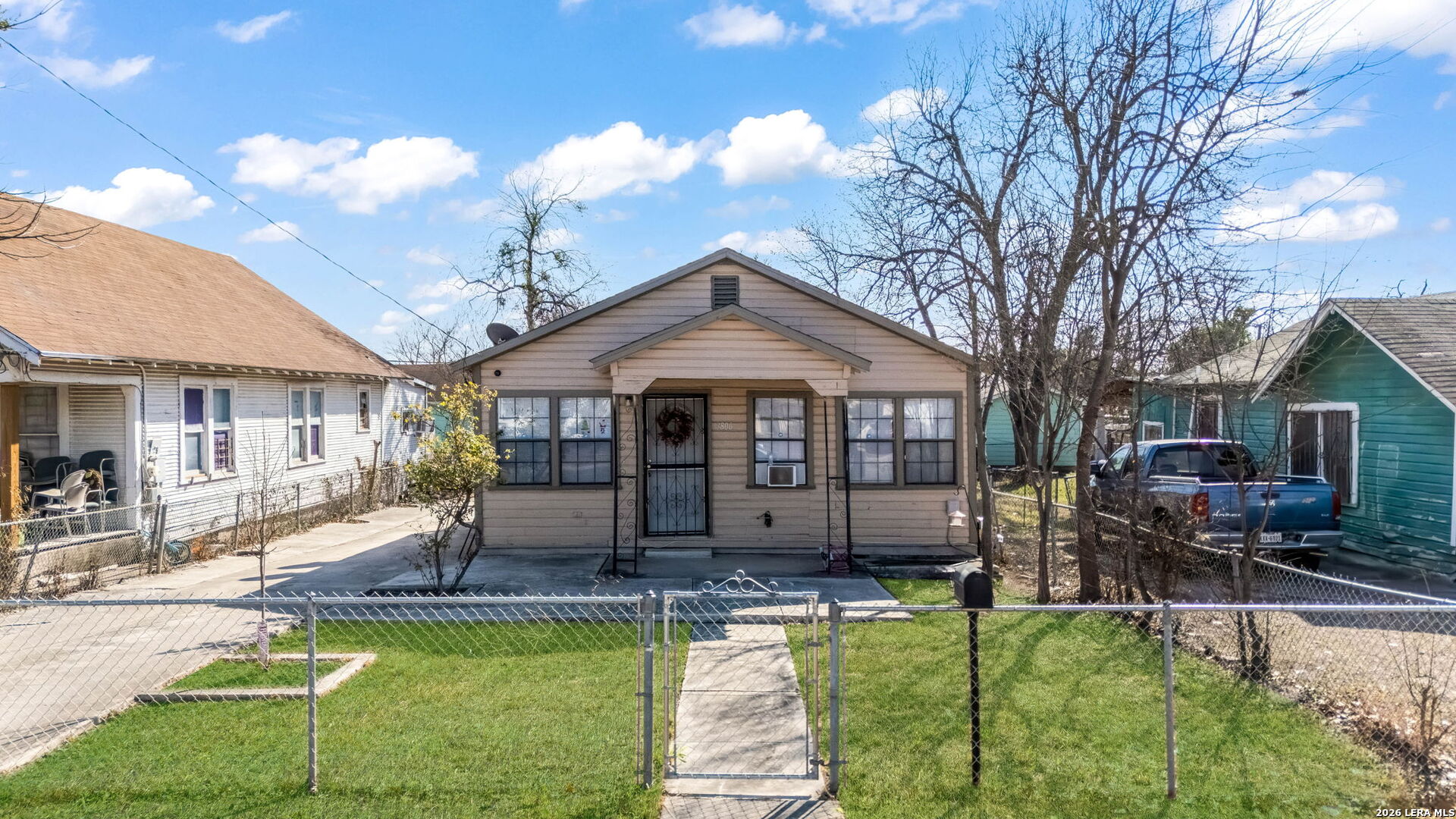 3806 W Martin San Antonio TX 78207