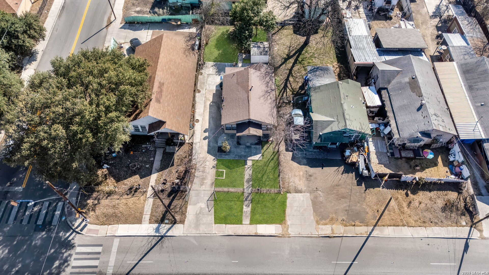 3806 W Martin San Antonio TX 78207