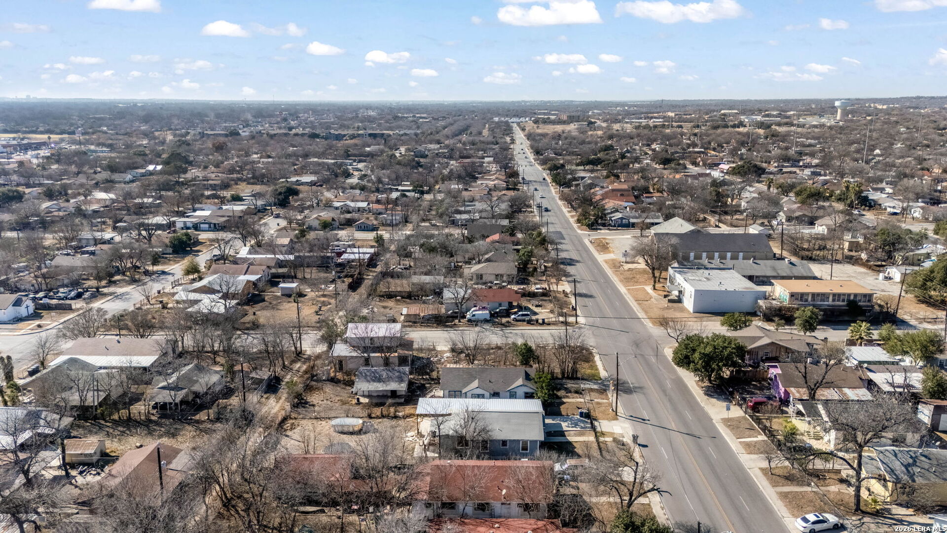 3806 W Martin San Antonio TX 78207