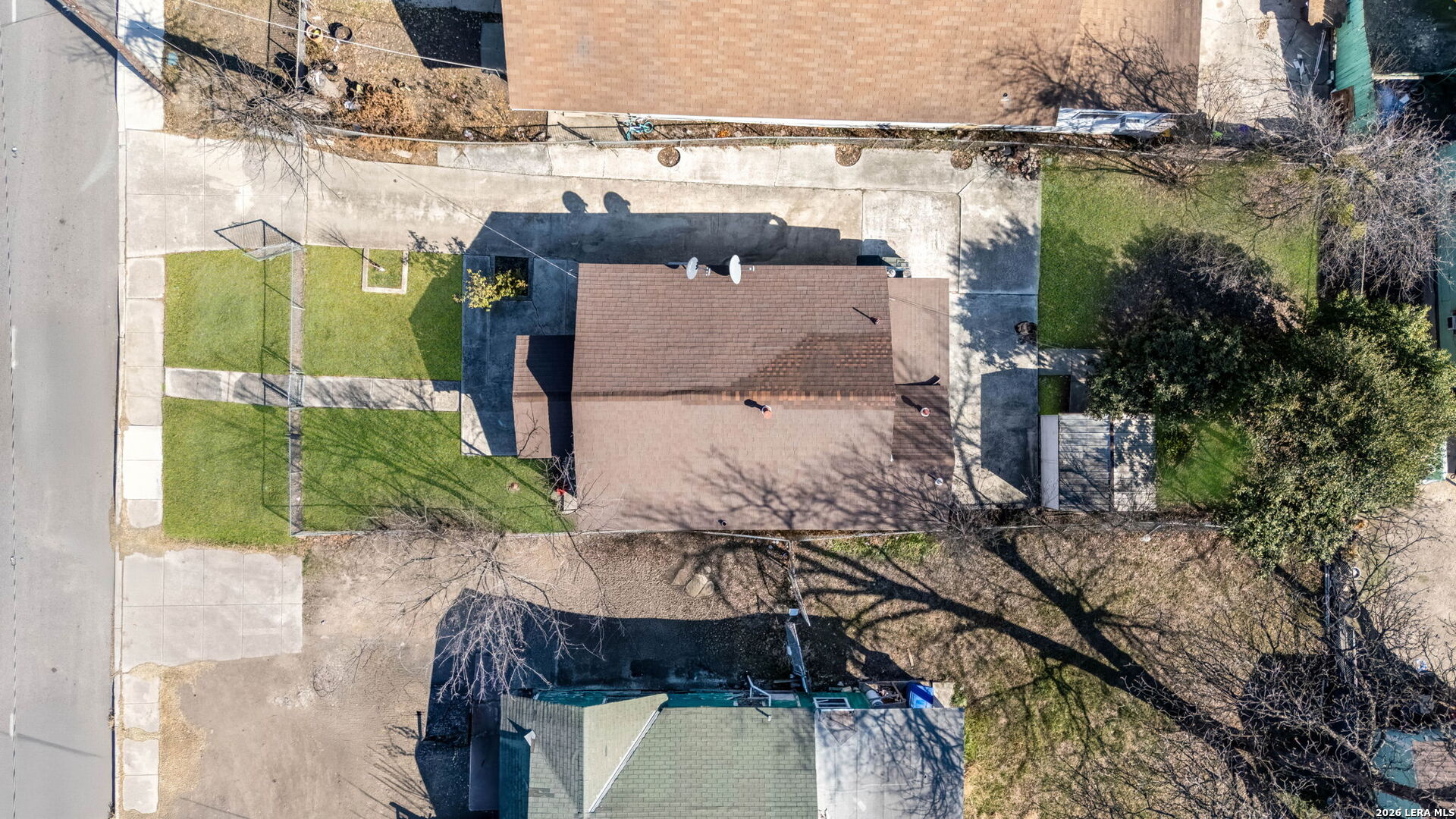 3806 W Martin San Antonio TX 78207