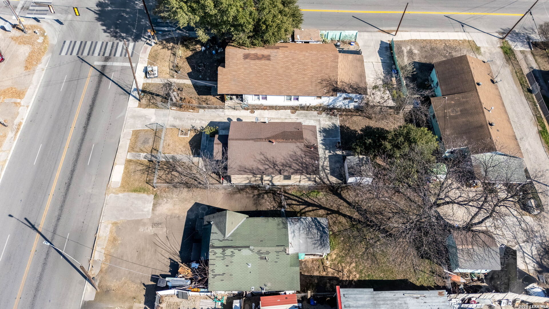 3806 W Martin San Antonio TX 78207