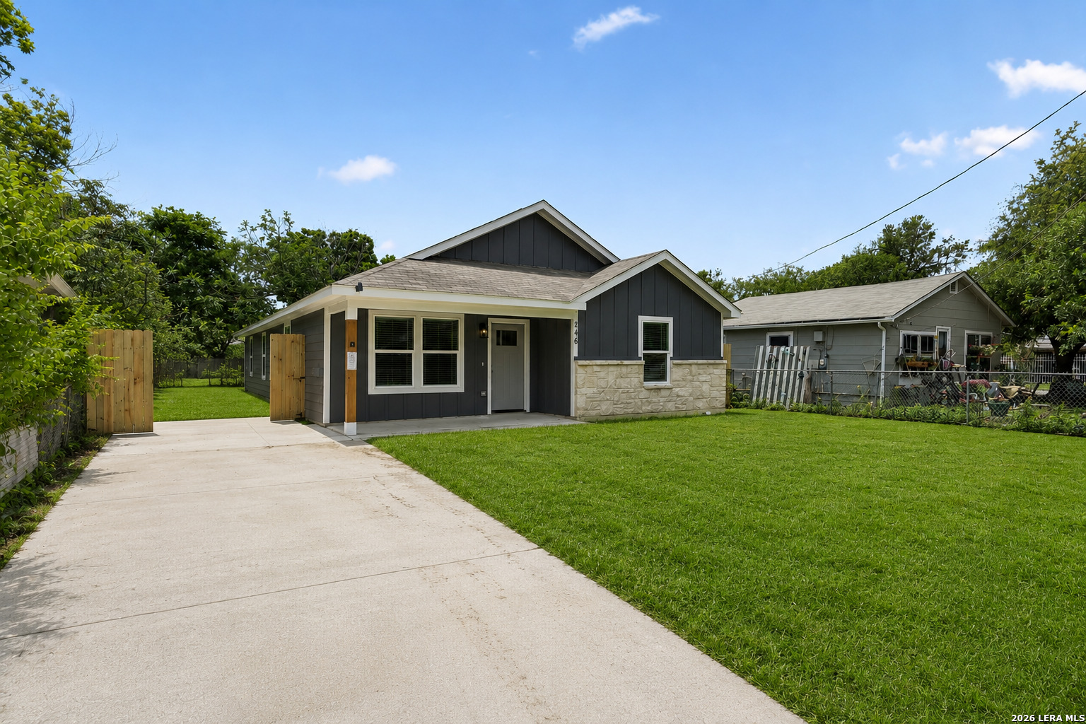 246 Jesse San Antonio TX 78237