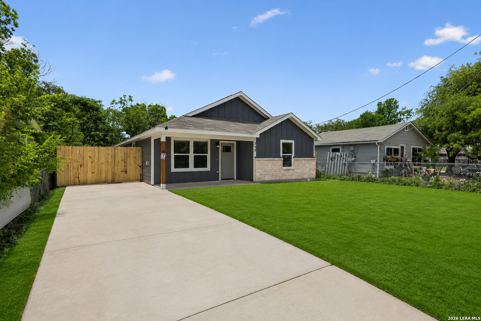 246 Jesse San Antonio TX 78237