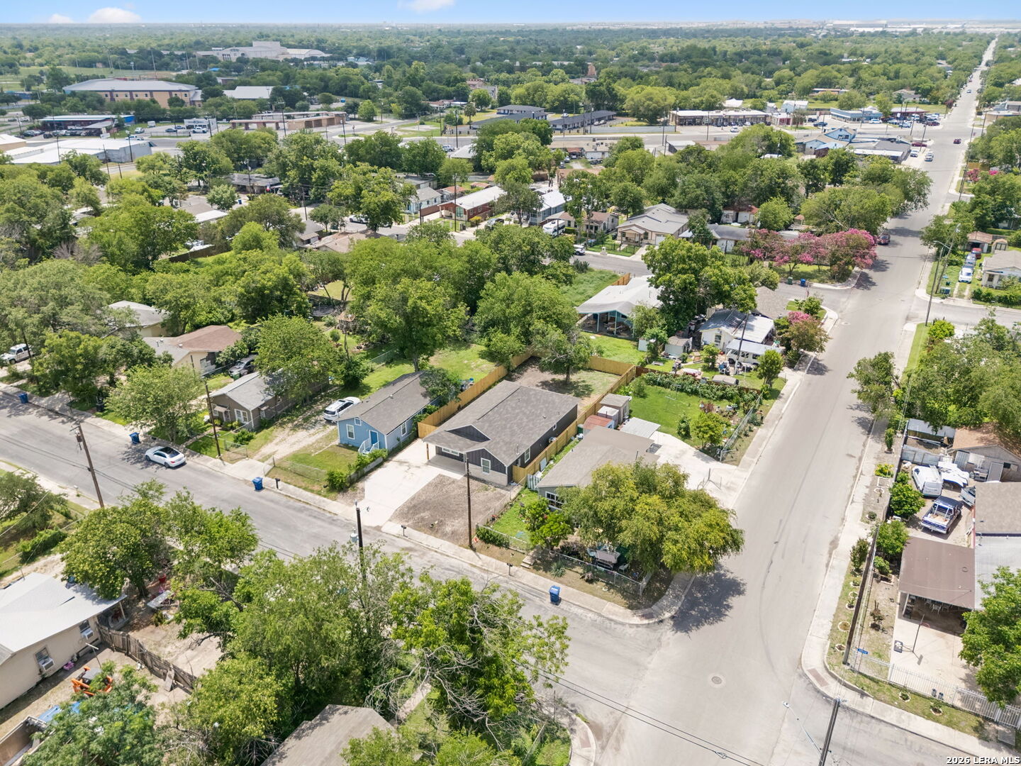 246 Jesse San Antonio TX 78237