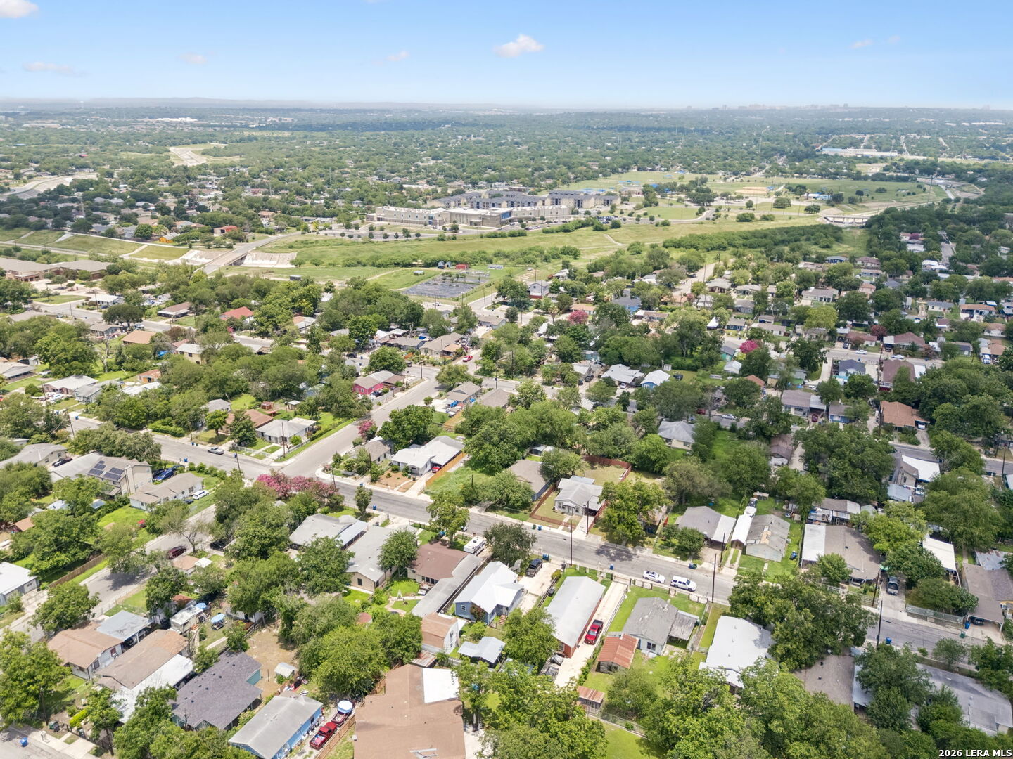 246 Jesse San Antonio TX 78237
