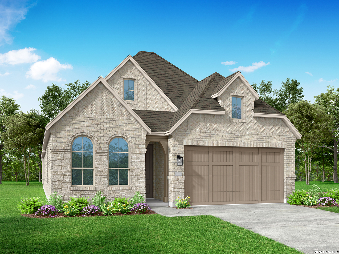 2525 High Ground San Antonio TX 78245