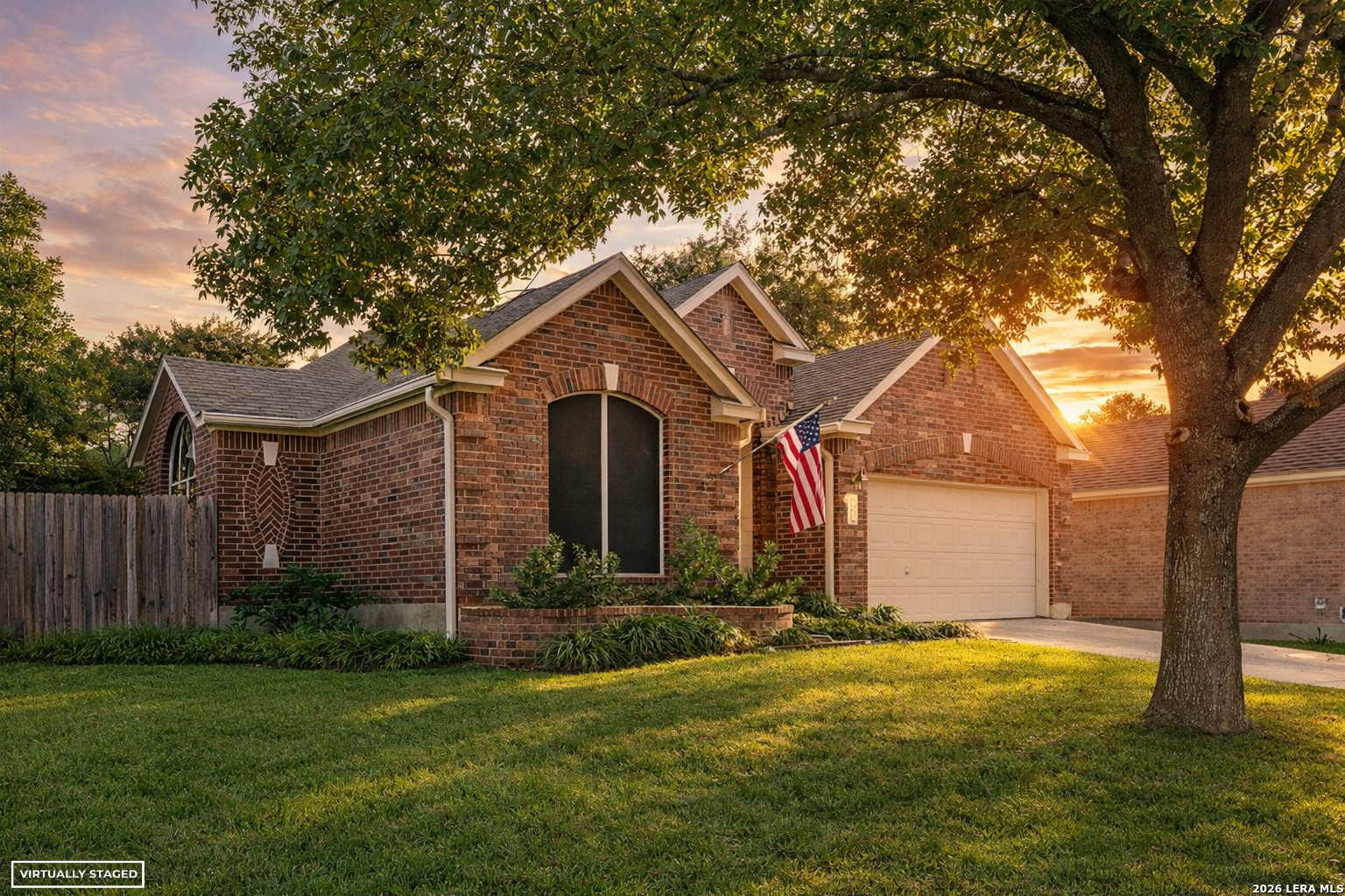 20922 Encino Ash San Antonio TX 78259
