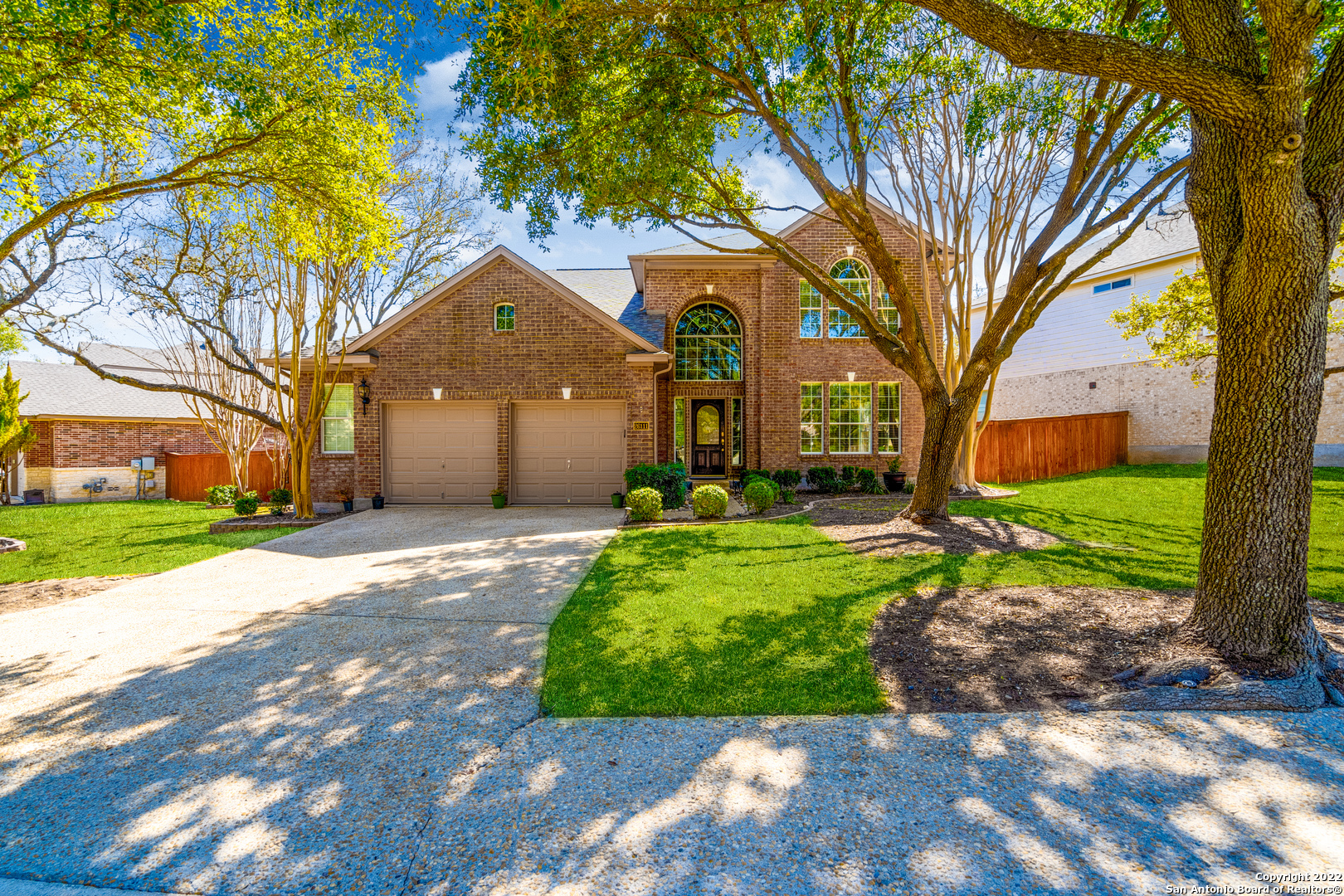 26111 Cuyahoga Circle San Antonio TX 78260