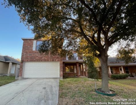 6134 Brandys Farm San Antonio TX 78244