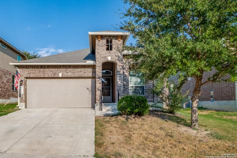 6115 Big Bend Cove San Antonio TX 78253