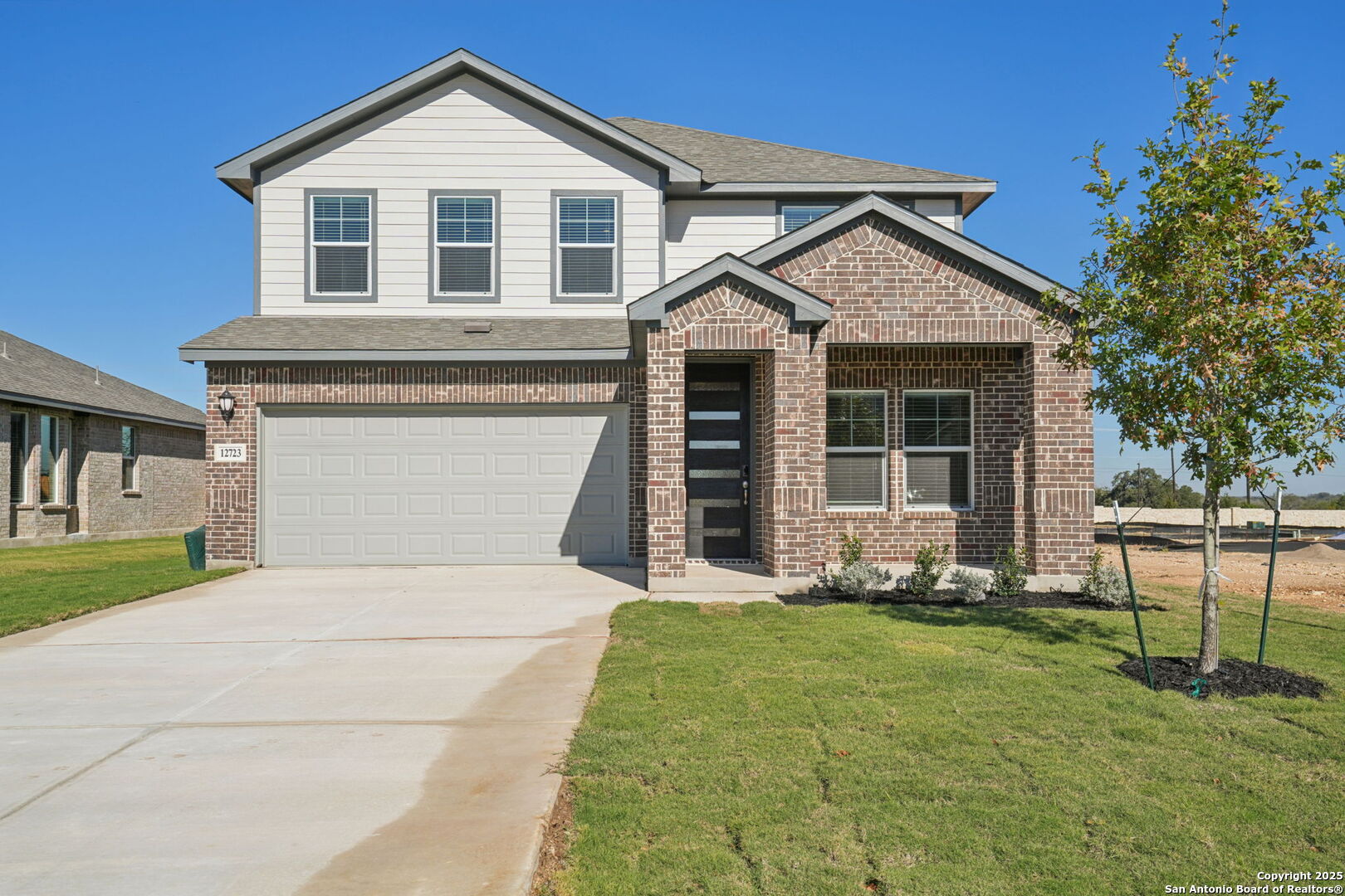 12723 Horizon Crest Schertz TX 78154