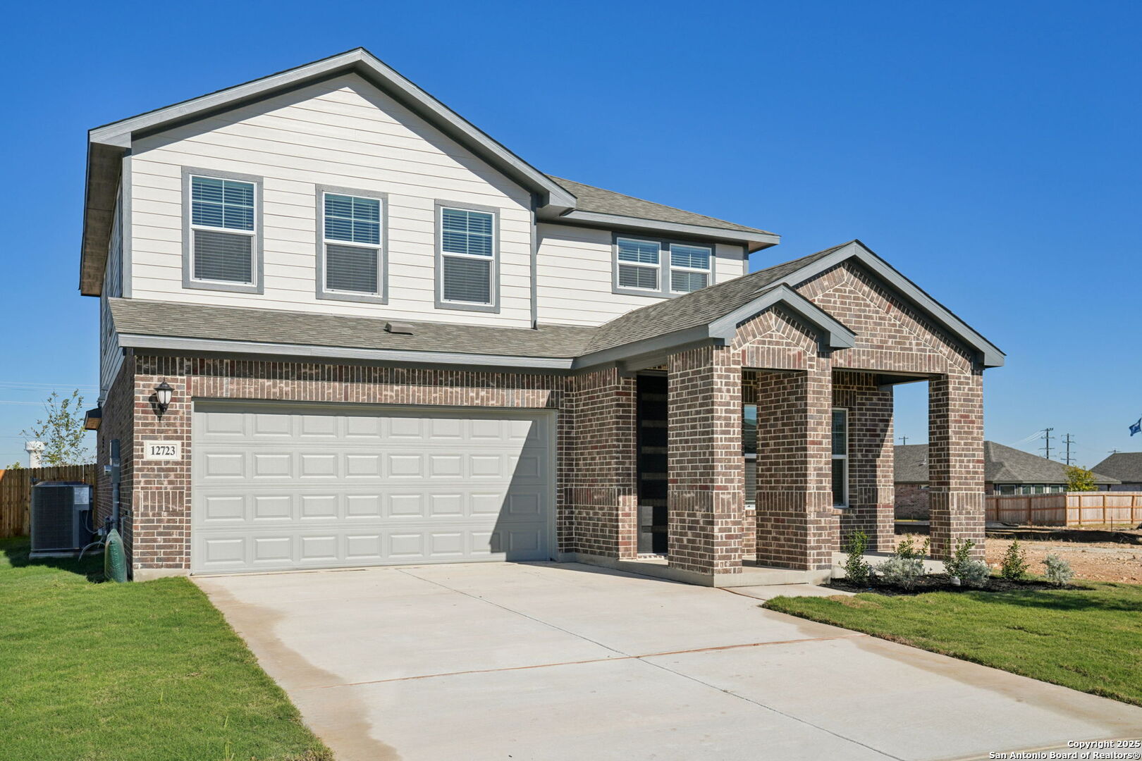 12723 Horizon Crest Schertz TX 78154