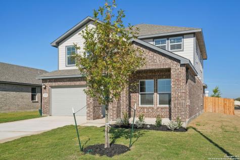 12723 Horizon Crest Schertz TX 78154