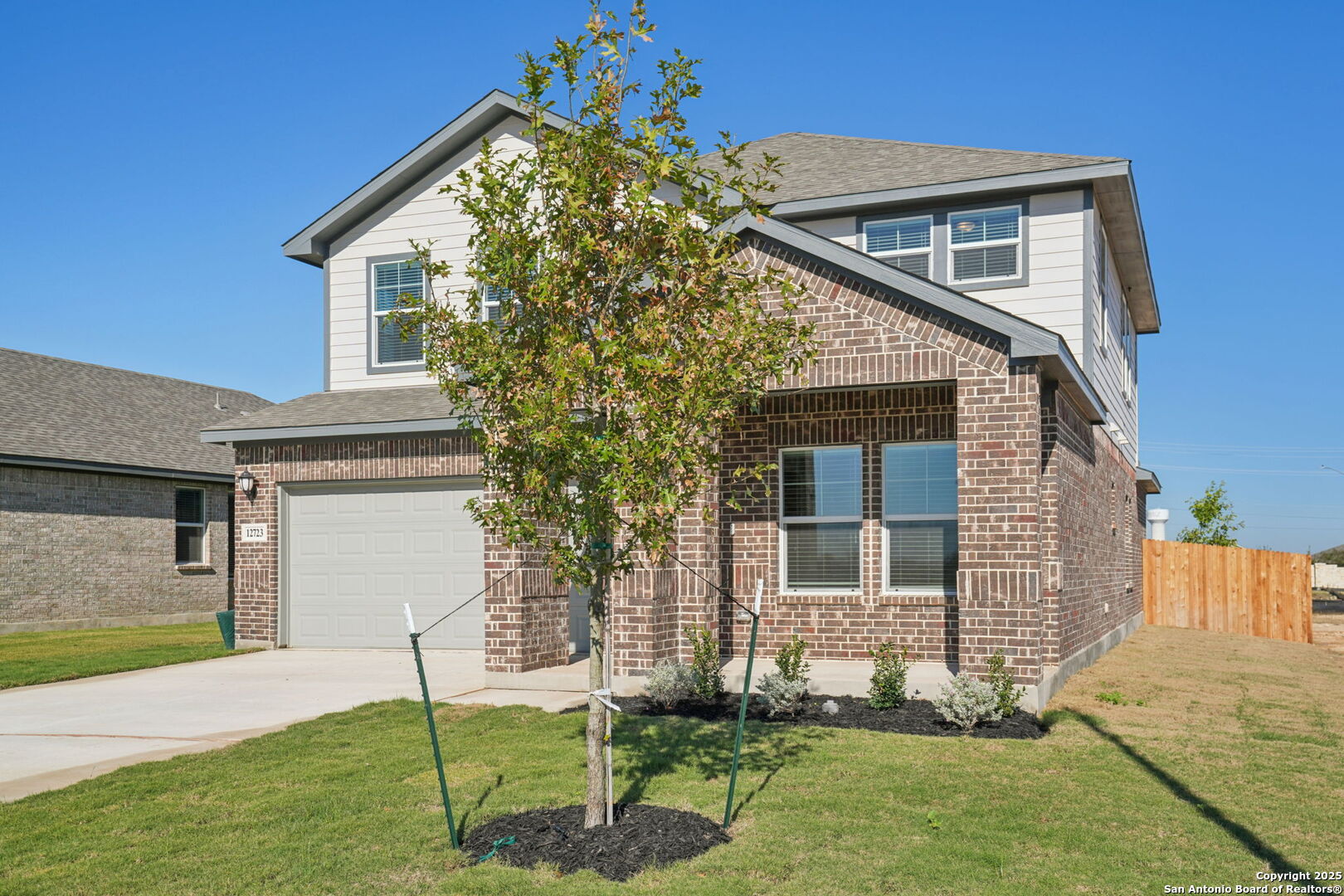 12723 Horizon Crest Schertz TX 78154
