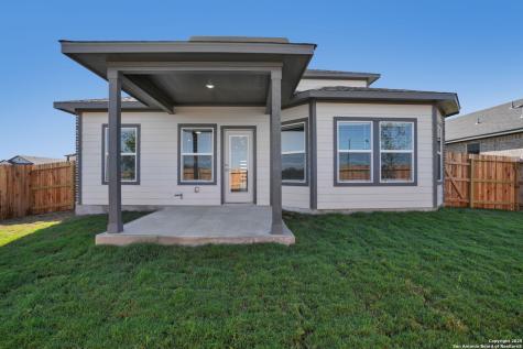12723 Horizon Crest Schertz TX 78154