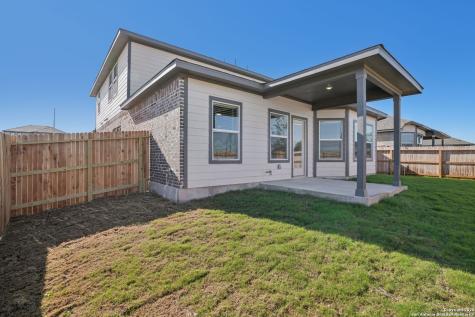 12723 Horizon Crest Schertz TX 78154