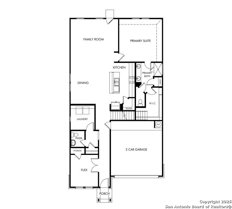 12723 Horizon Crest Schertz TX 78154