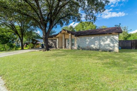 4335 Las Cruces Street San Antonio TX 78233