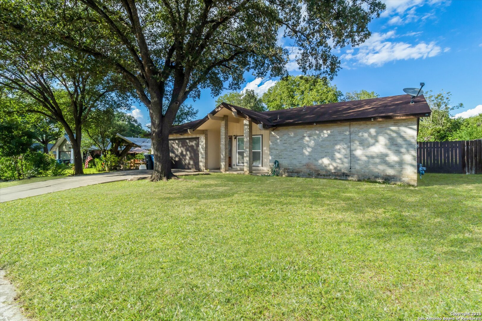4335 Las Cruces Street San Antonio TX 78233