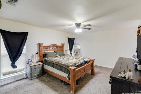 4335 Las Cruces Street San Antonio TX 78233