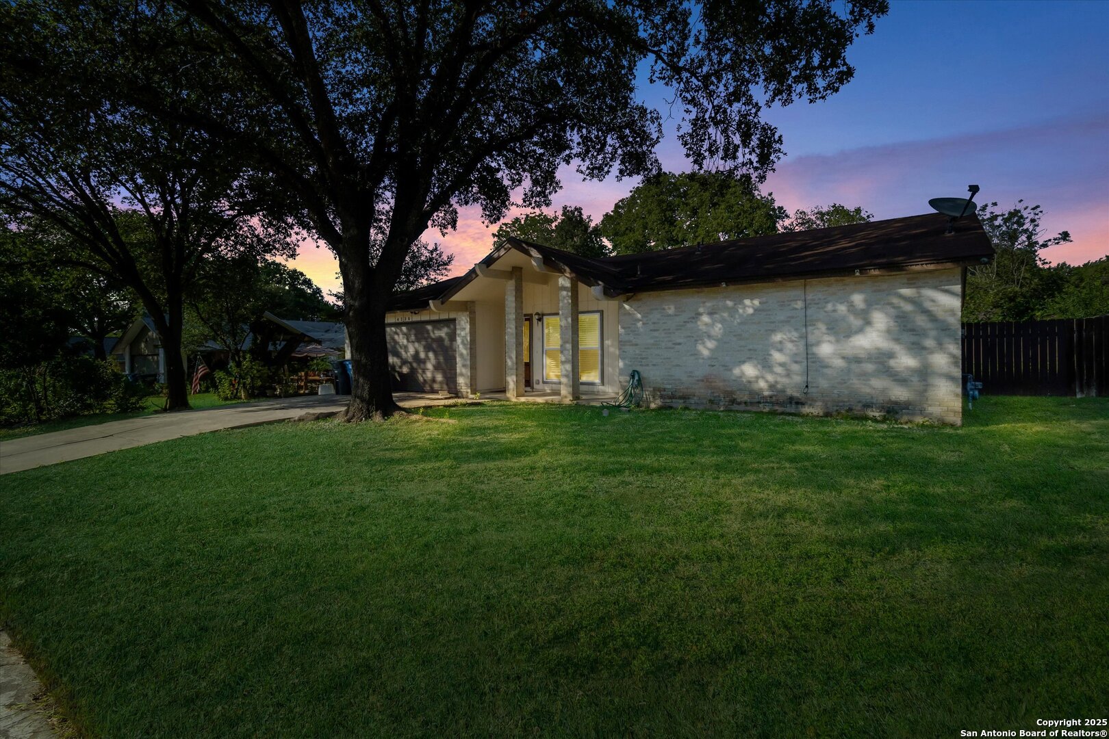 4335 Las Cruces Street San Antonio TX 78233