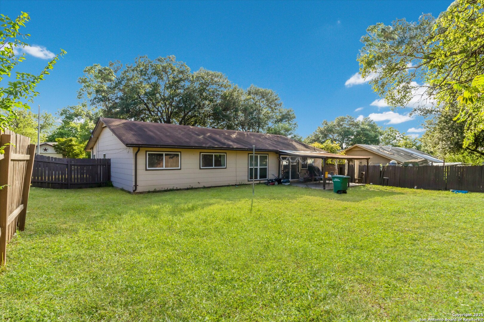 4335 Las Cruces Street San Antonio TX 78233