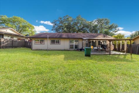 4335 Las Cruces Street San Antonio TX 78233