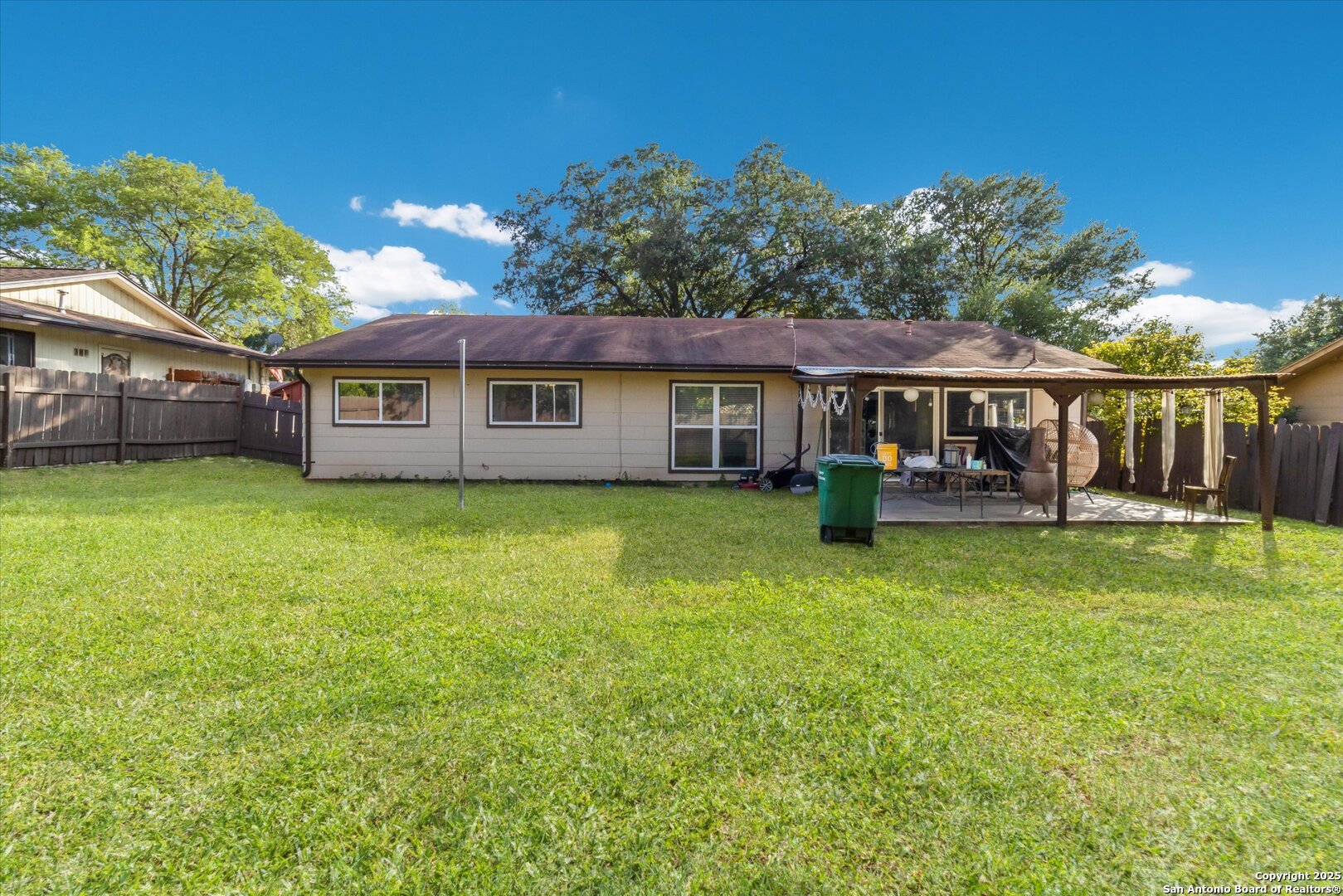 4335 Las Cruces Street San Antonio TX 78233