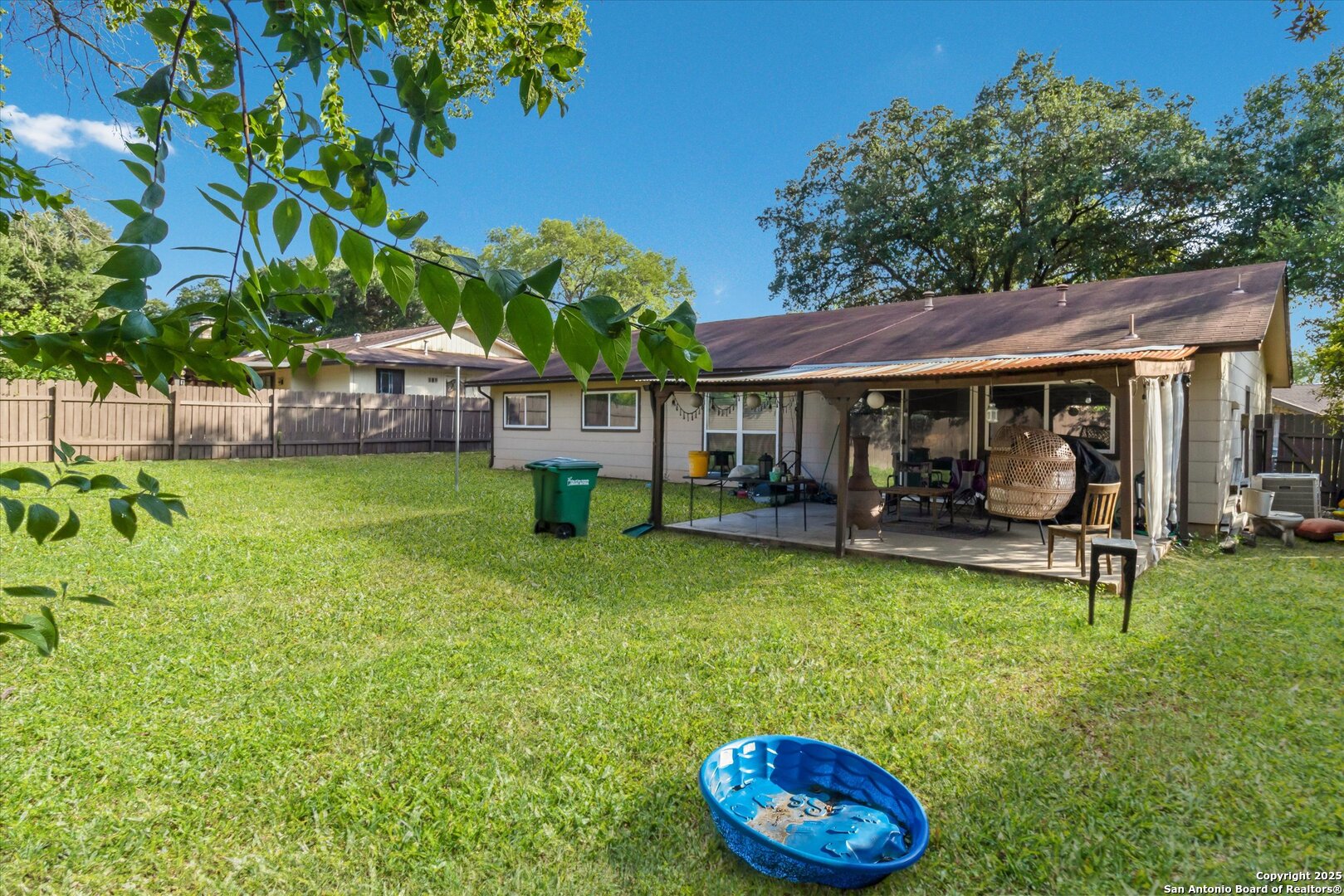 4335 Las Cruces Street San Antonio TX 78233