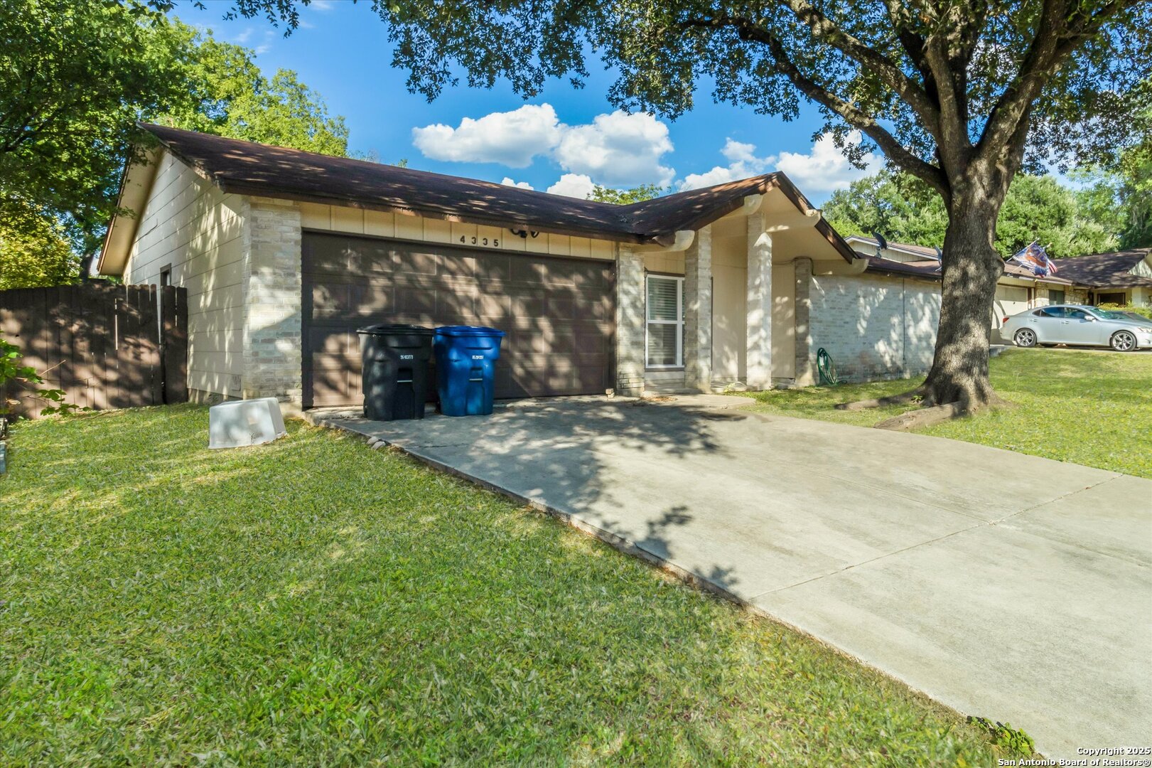 4335 Las Cruces Street San Antonio TX 78233