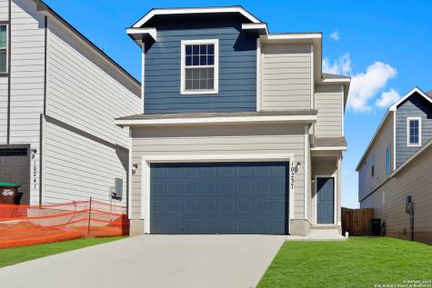 10237 Melissa Ranch Boulevard San Antonio TX 78245