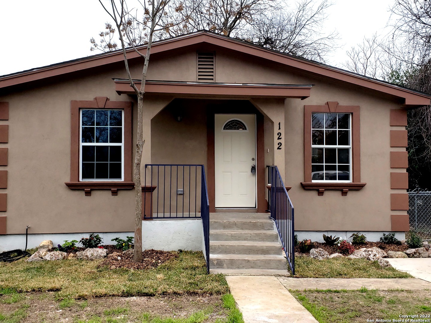 122 May San Antonio TX 78202
