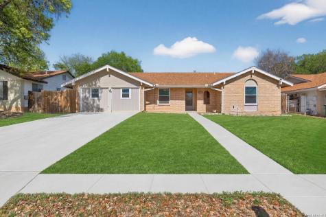 5343 Galacino San Antonio TX 78247