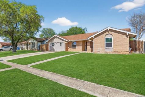 5343 Galacino San Antonio TX 78247