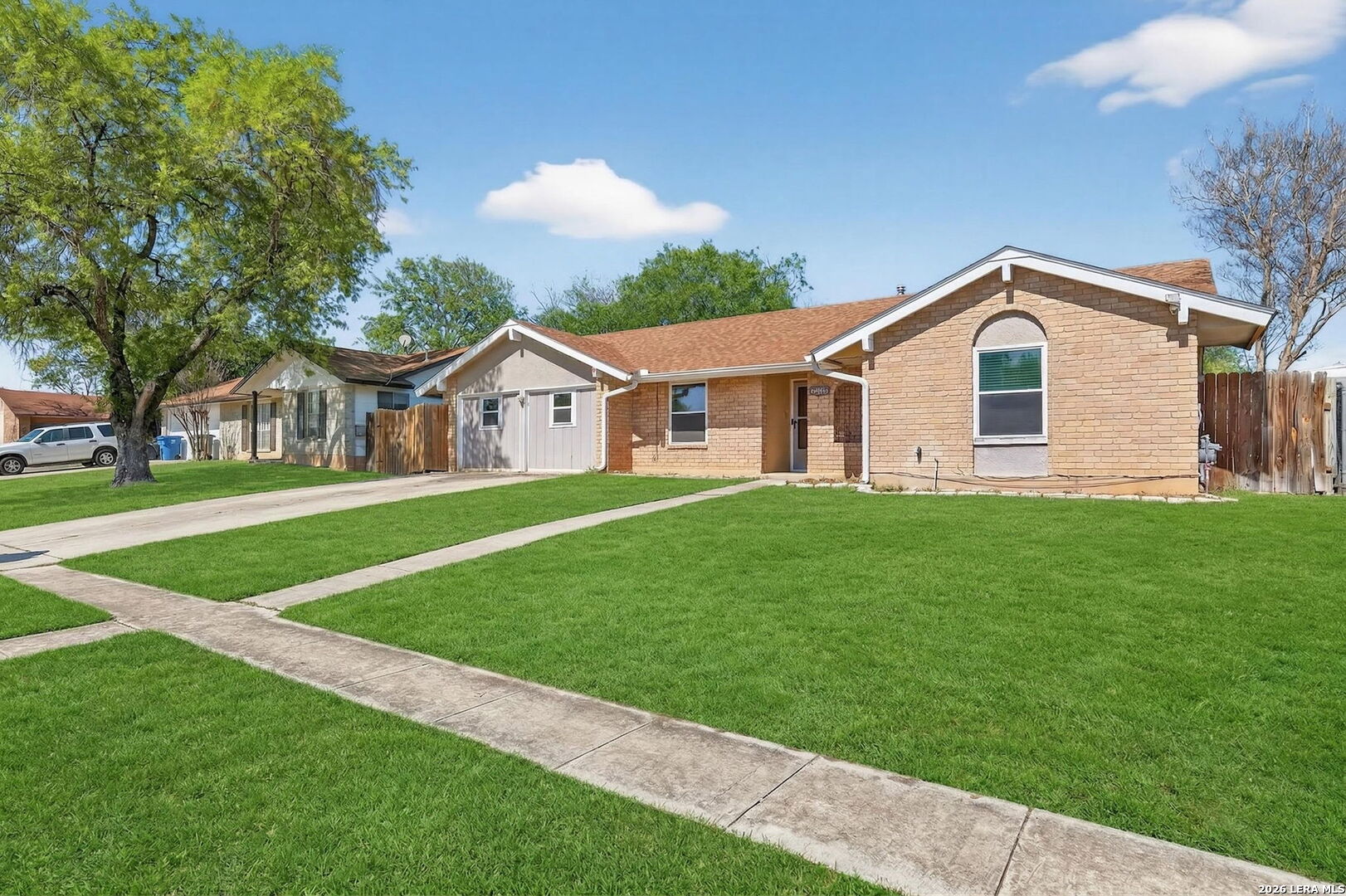 5343 Galacino San Antonio TX 78247