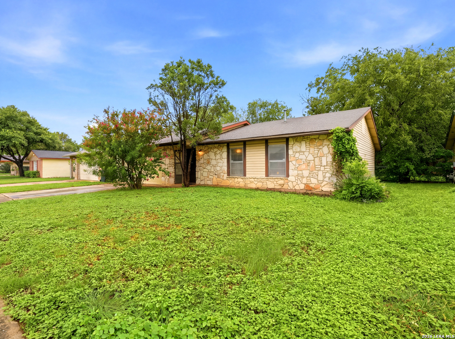 5722 Timberhill San Antonio TX 78238