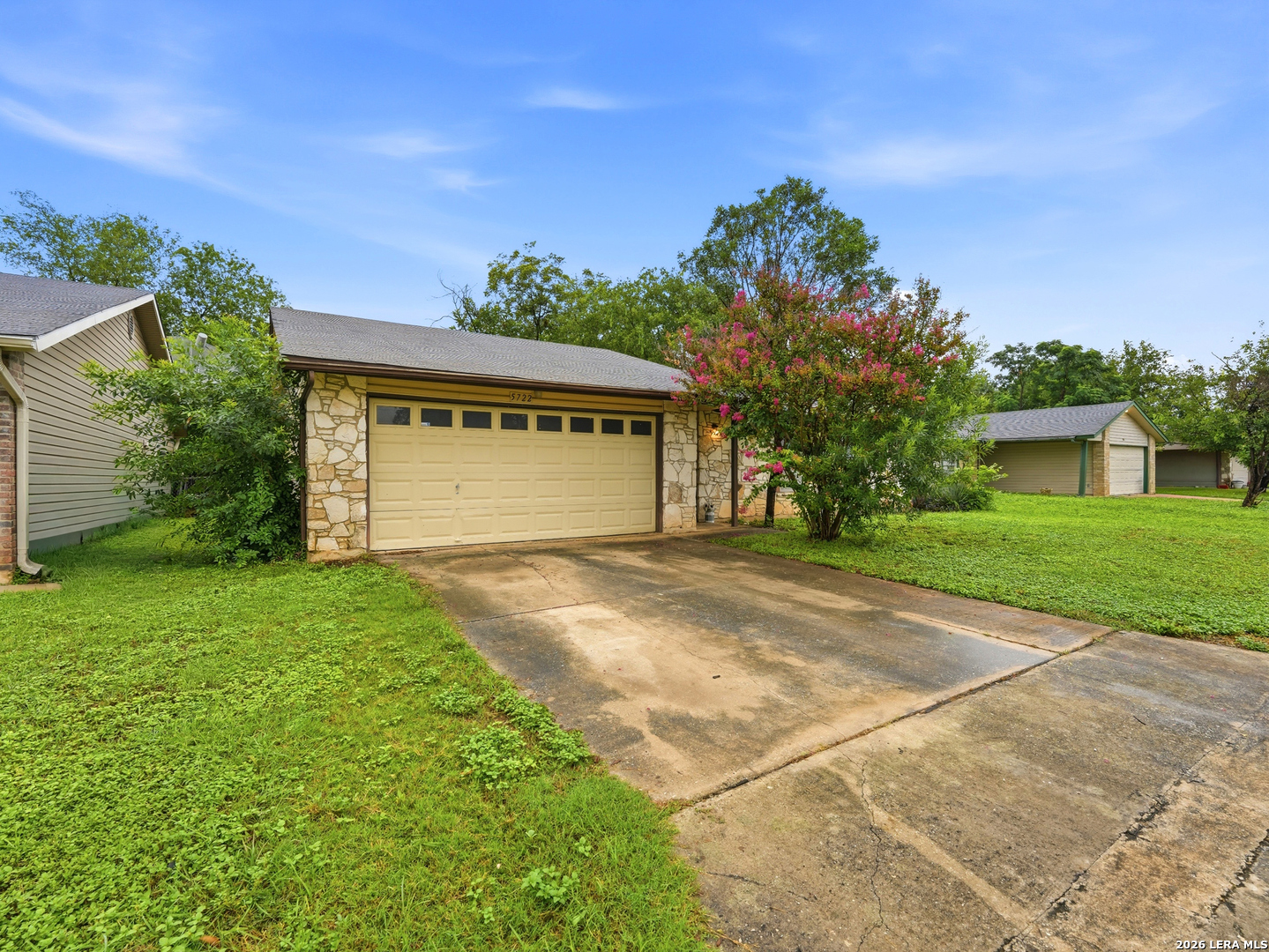 5722 Timberhill San Antonio TX 78238
