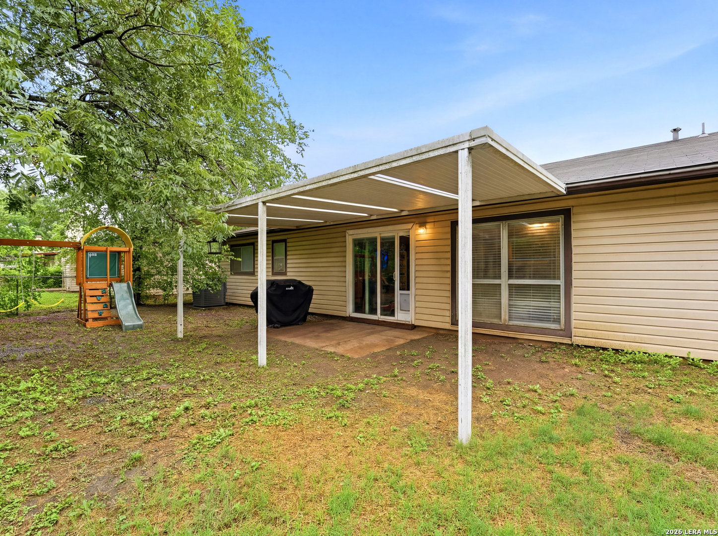 5722 Timberhill San Antonio TX 78238